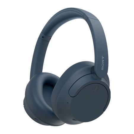 Sony WH-CH720N - Casque Bluetooth sans Fil à réduction de Bruit - Micro intégré - Bleu — Sony · Smarty Paris 18e